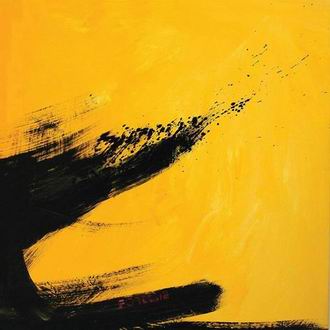 Color Melody oil painting